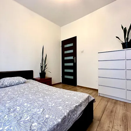 Mieszkanie Haller 12 Gdansk